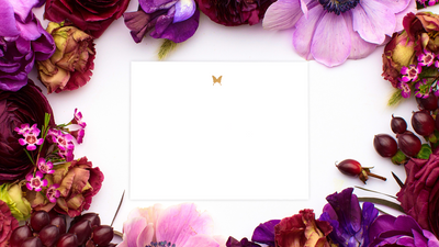 Introducing: Limited-Edition Mother’s Day Stationery