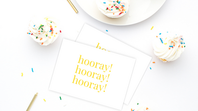 Pretty Peptalks turns two