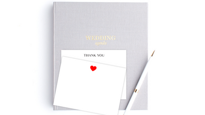What to write: Engagements and weddings