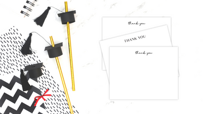 Gifts for teachers and grads