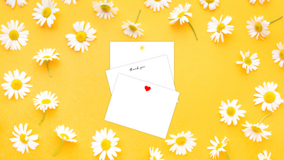 What to write: Friends