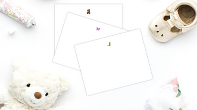 What to write: Babies