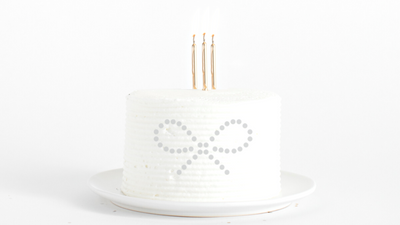 Enter our birthday giveaway