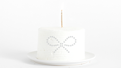 Pretty Peptalks turns one!