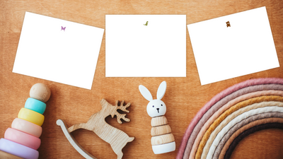 Introducing: Kids Collection
