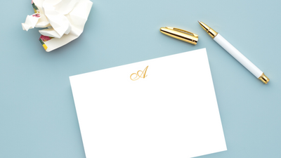 Random Acts of Letter Writing