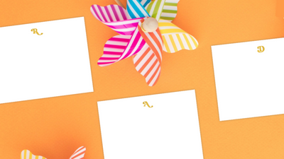 Introducing Retro Monogram