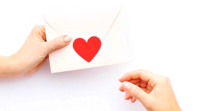 What to write: Friends
