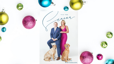 What to write: Holiday cards