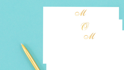What to write: Mother’s Day cards