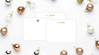 Introducing: The new holiday collection