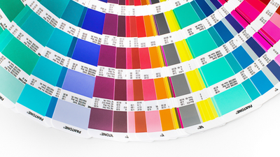 What your favorite color says about you