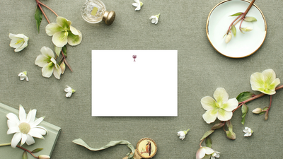 How to end a letter in style