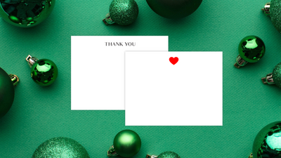 Holiday Shipping Guide