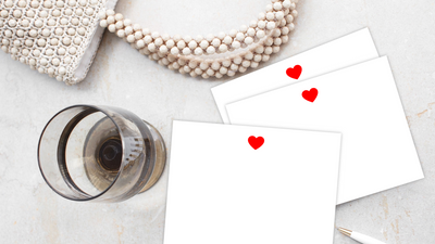 Random acts of letter writing