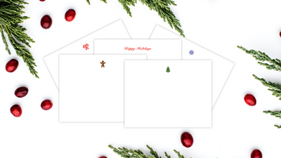 The Happy Holidays set is back!
